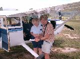 Scenic flight over the Reef - breathtakingly beautiful!